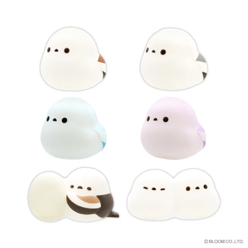 ibloom Piyotama Squishy (Choose design)