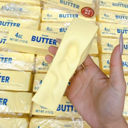 Hachimi Butter Stick Squishy